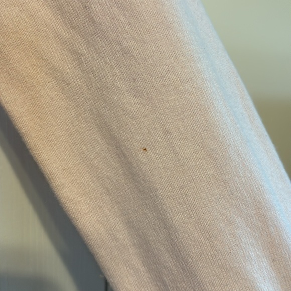 Pink Gap V-Neck Sweater - Picture 4 of 7